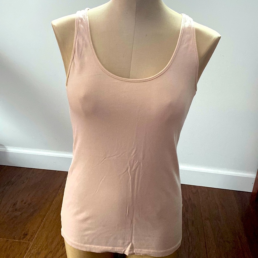 H&M Basic tank M